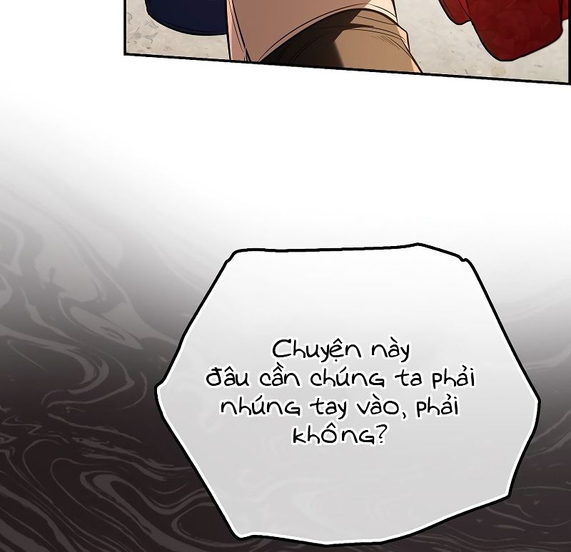 Các Nam Chính Bị Giam Giữ Trong Nhà Tôi Chapter 20 - Trang 2