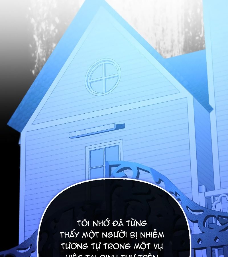 Các Nam Chính Bị Giam Giữ Trong Nhà Tôi Chapter 20 - Trang 2