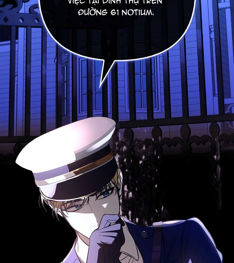 Các Nam Chính Bị Giam Giữ Trong Nhà Tôi Chapter 20 - Trang 2