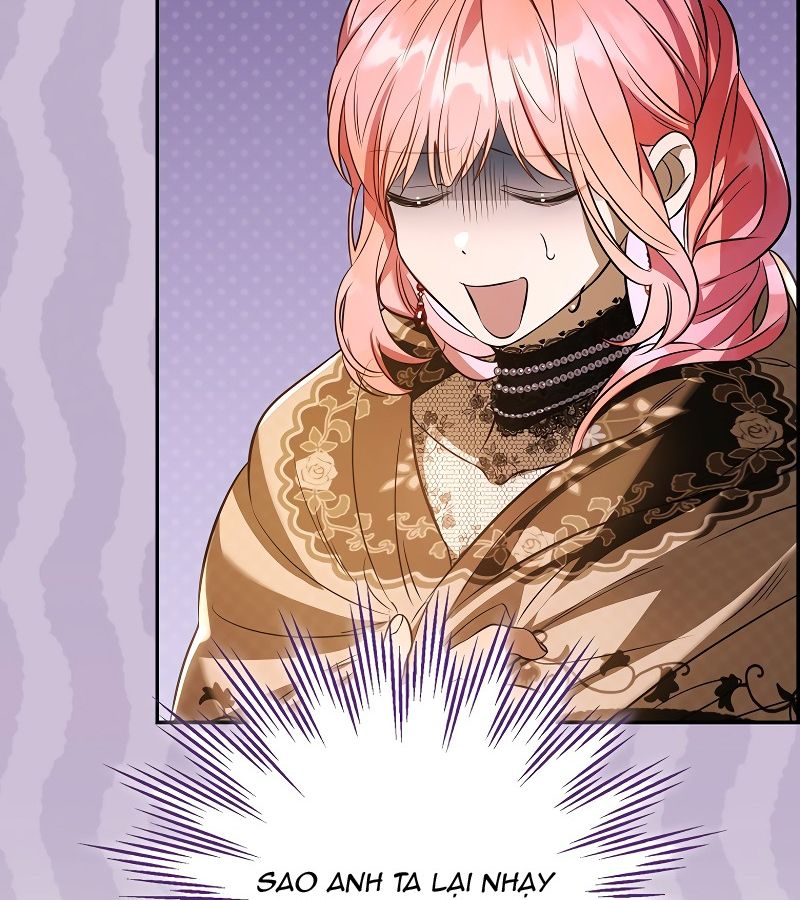 Các Nam Chính Bị Giam Giữ Trong Nhà Tôi Chapter 20 - Trang 2