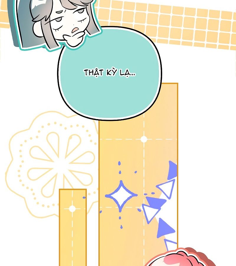 Các Nam Chính Bị Giam Giữ Trong Nhà Tôi Chapter 20 - Trang 2