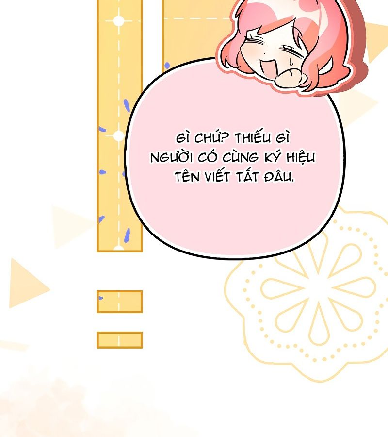 Các Nam Chính Bị Giam Giữ Trong Nhà Tôi Chapter 20 - Trang 2