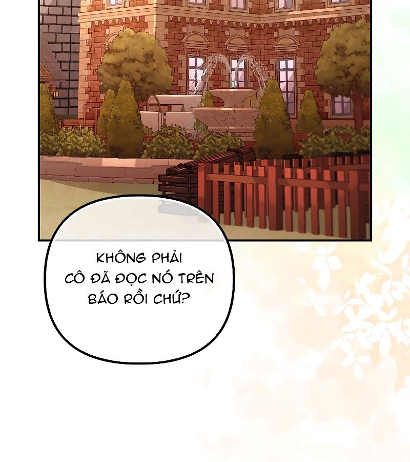 Các Nam Chính Bị Giam Giữ Trong Nhà Tôi Chapter 20 - Trang 2