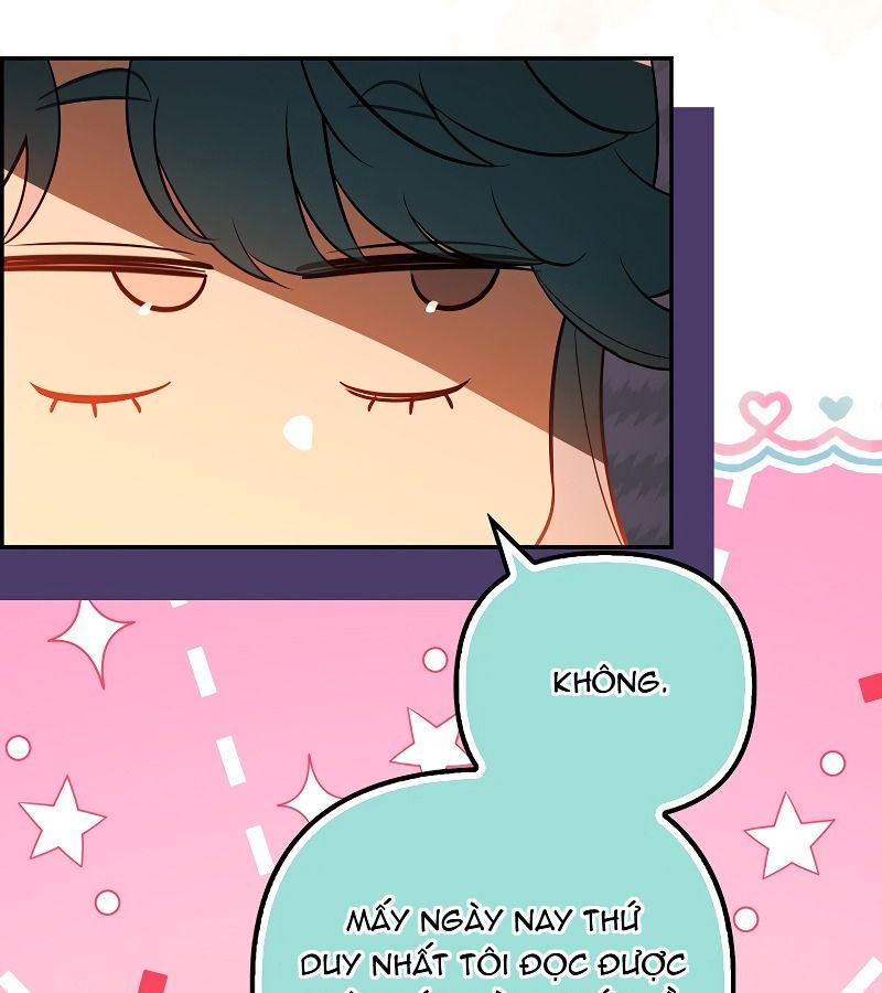 Các Nam Chính Bị Giam Giữ Trong Nhà Tôi Chapter 20 - Trang 2