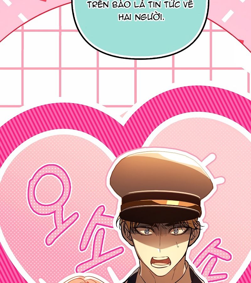 Các Nam Chính Bị Giam Giữ Trong Nhà Tôi Chapter 20 - Trang 2