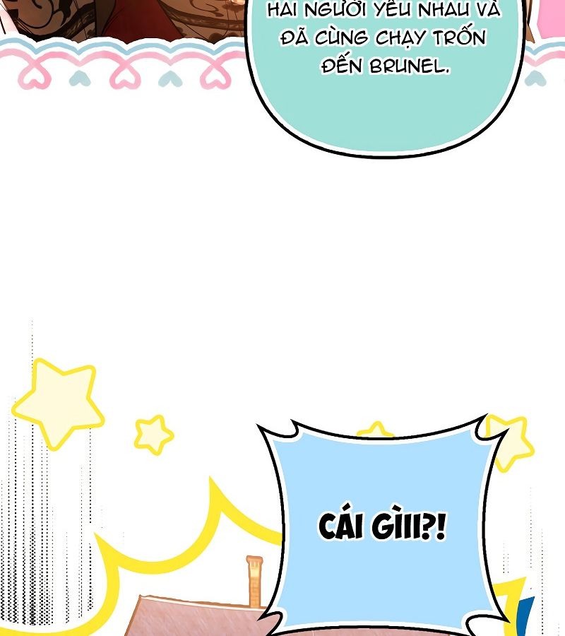 Các Nam Chính Bị Giam Giữ Trong Nhà Tôi Chapter 20 - Trang 2