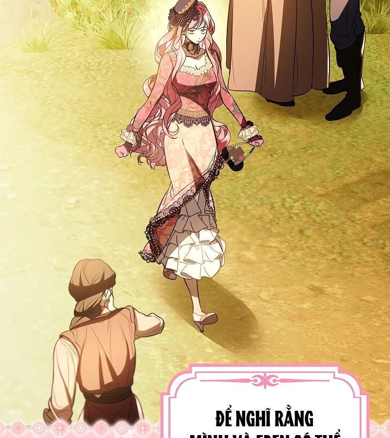 Các Nam Chính Bị Giam Giữ Trong Nhà Tôi Chapter 20 - Trang 2