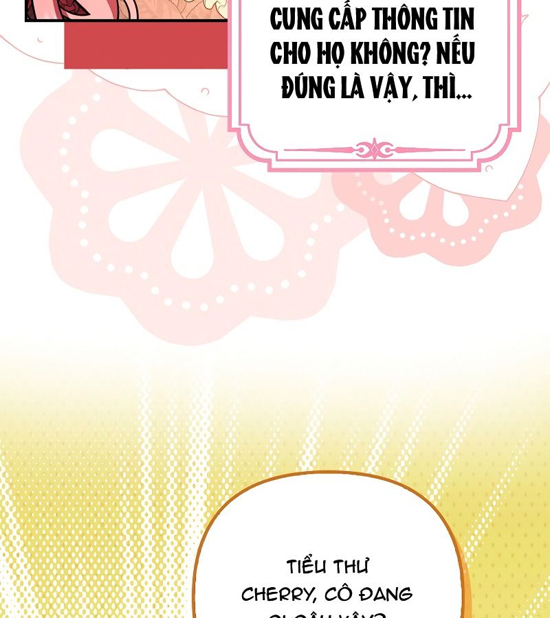 Các Nam Chính Bị Giam Giữ Trong Nhà Tôi Chapter 20 - Trang 2