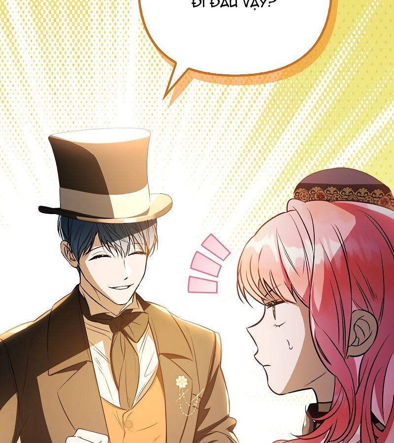 Các Nam Chính Bị Giam Giữ Trong Nhà Tôi Chapter 20 - Trang 2