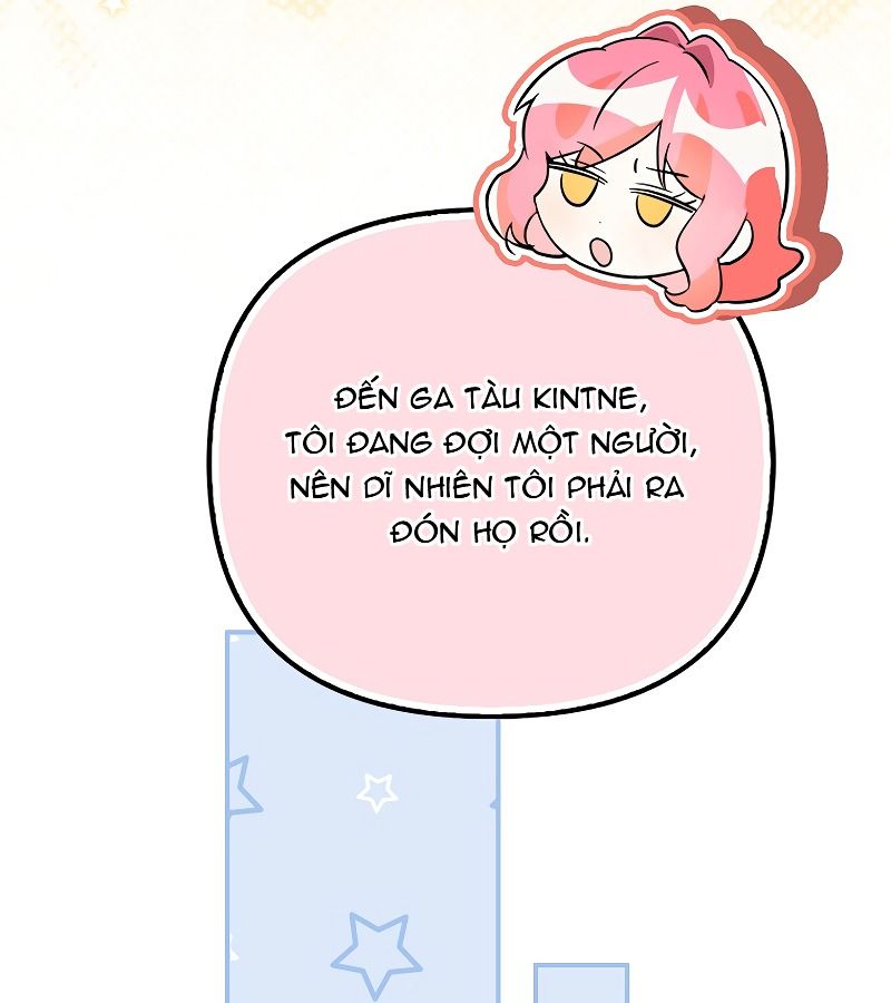 Các Nam Chính Bị Giam Giữ Trong Nhà Tôi Chapter 20 - Trang 2