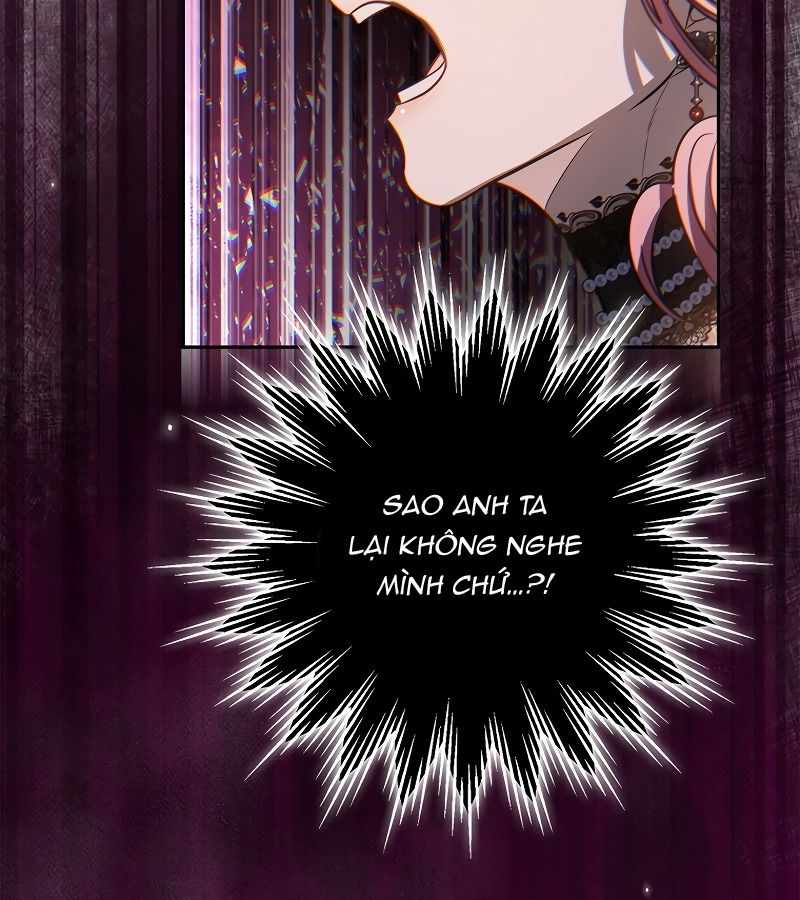 Các Nam Chính Bị Giam Giữ Trong Nhà Tôi Chapter 20 - Trang 2