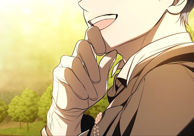 Các Nam Chính Bị Giam Giữ Trong Nhà Tôi Chapter 20 - Trang 2