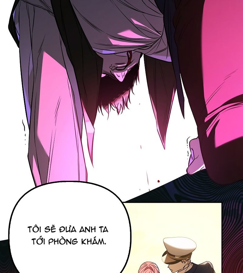 Các Nam Chính Bị Giam Giữ Trong Nhà Tôi Chapter 20 - Trang 2