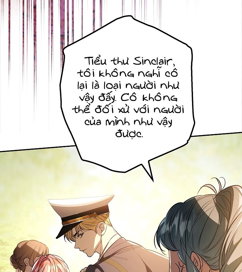 Các Nam Chính Bị Giam Giữ Trong Nhà Tôi Chapter 20 - Trang 2