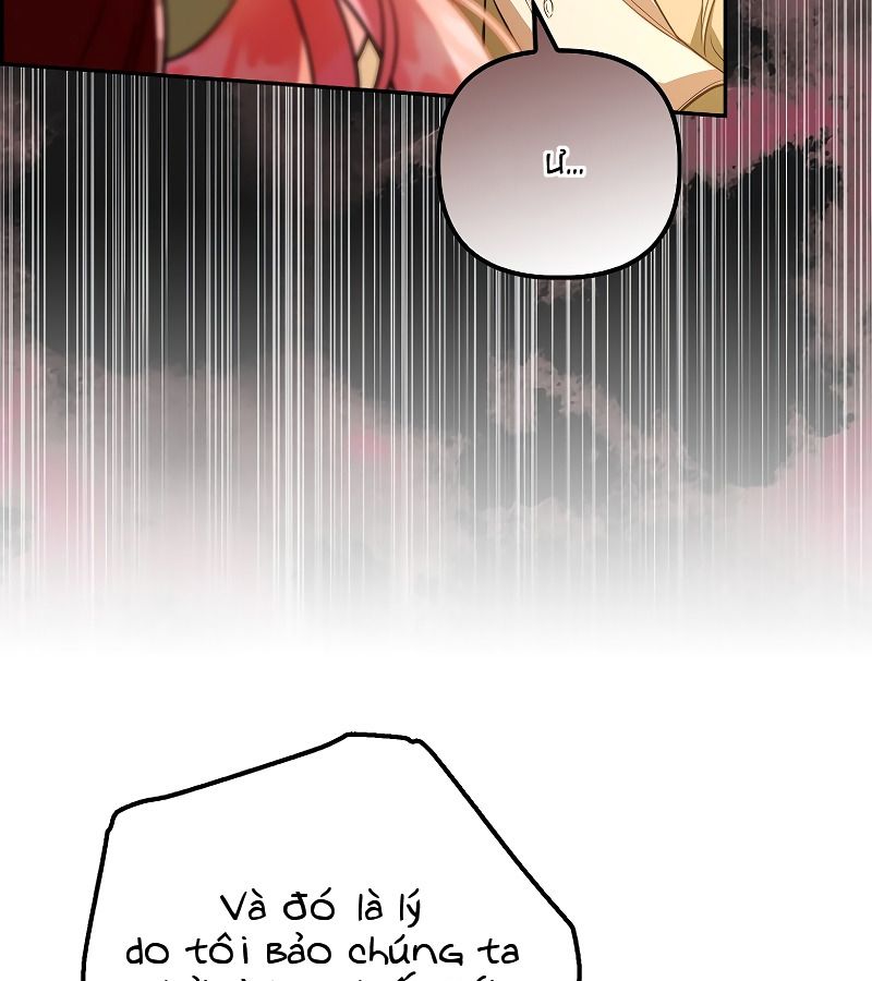 Các Nam Chính Bị Giam Giữ Trong Nhà Tôi Chapter 20 - Trang 2