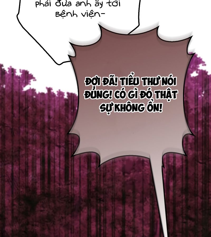 Các Nam Chính Bị Giam Giữ Trong Nhà Tôi Chapter 20 - Trang 2