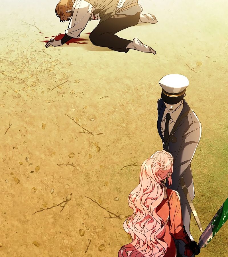 Các Nam Chính Bị Giam Giữ Trong Nhà Tôi Chapter 20 - Trang 2