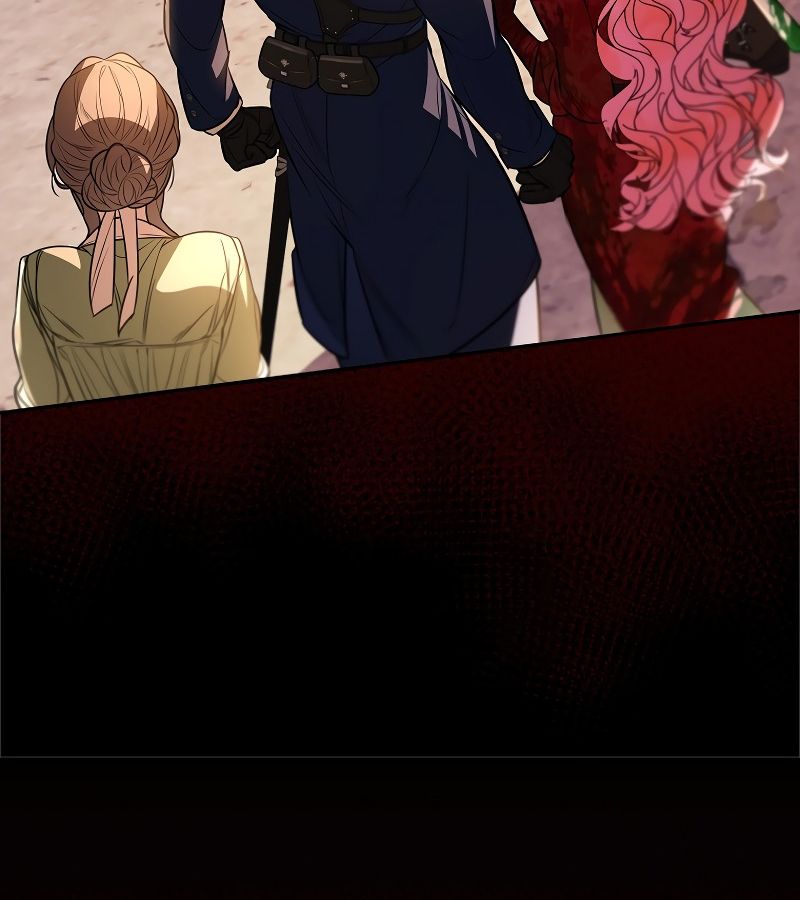 Các Nam Chính Bị Giam Giữ Trong Nhà Tôi Chapter 20 - Trang 2