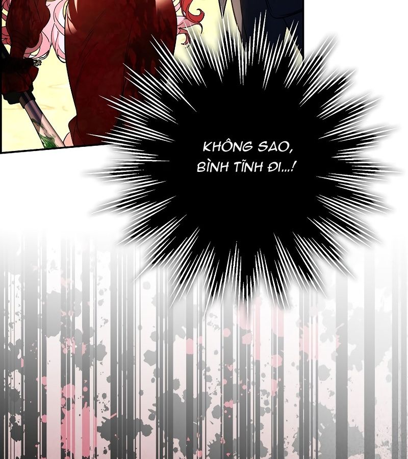 Các Nam Chính Bị Giam Giữ Trong Nhà Tôi Chapter 20 - Trang 2