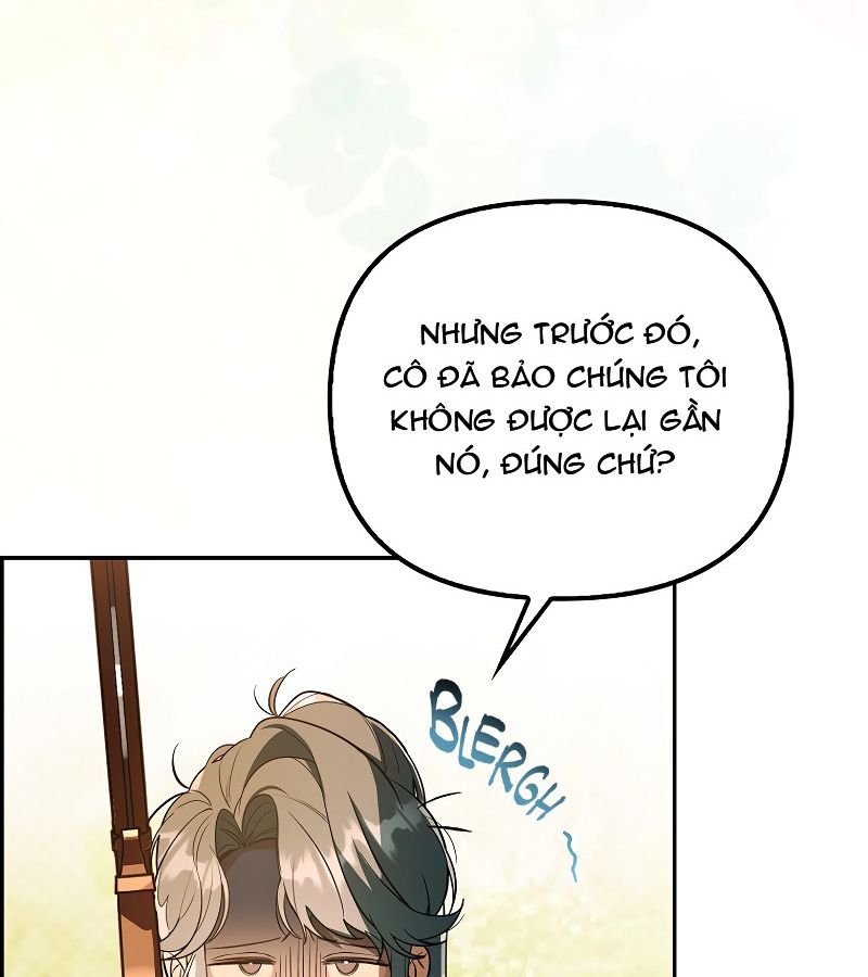 Các Nam Chính Bị Giam Giữ Trong Nhà Tôi Chapter 20 - Trang 2