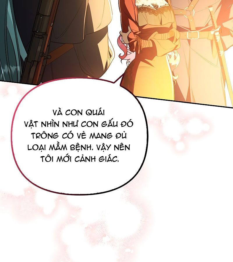 Các Nam Chính Bị Giam Giữ Trong Nhà Tôi Chapter 20 - Trang 2