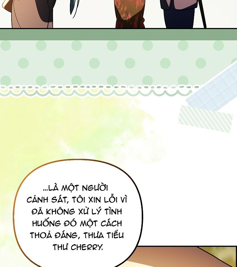 Các Nam Chính Bị Giam Giữ Trong Nhà Tôi Chapter 20 - Trang 2