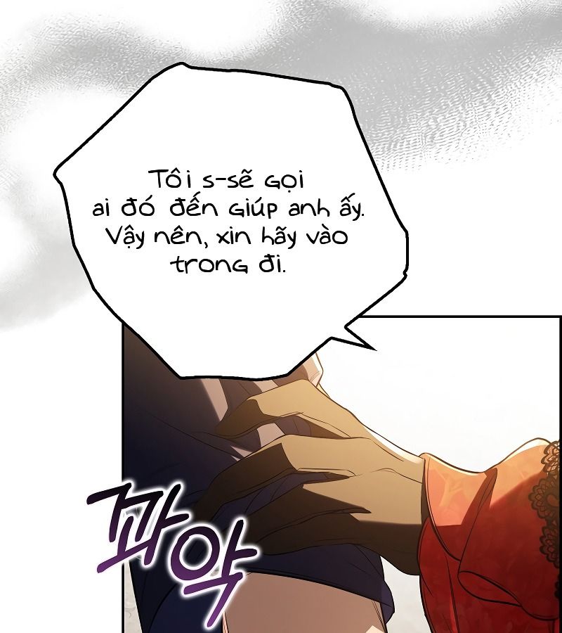 Các Nam Chính Bị Giam Giữ Trong Nhà Tôi Chapter 20 - Trang 2