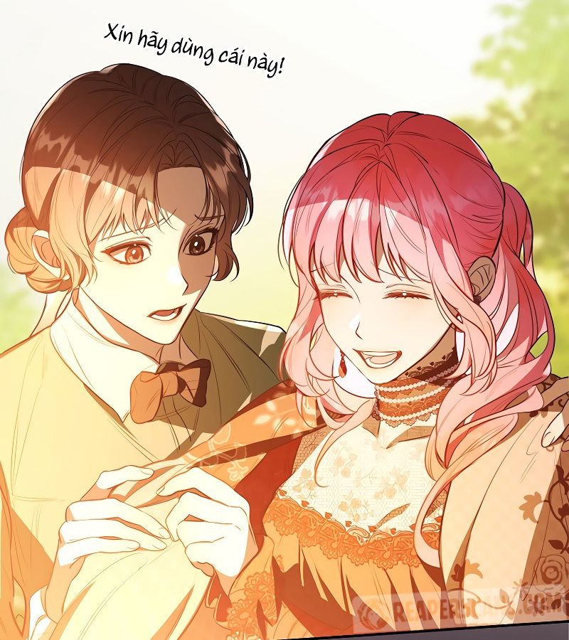 Các Nam Chính Bị Giam Giữ Trong Nhà Tôi Chapter 20 - Trang 2