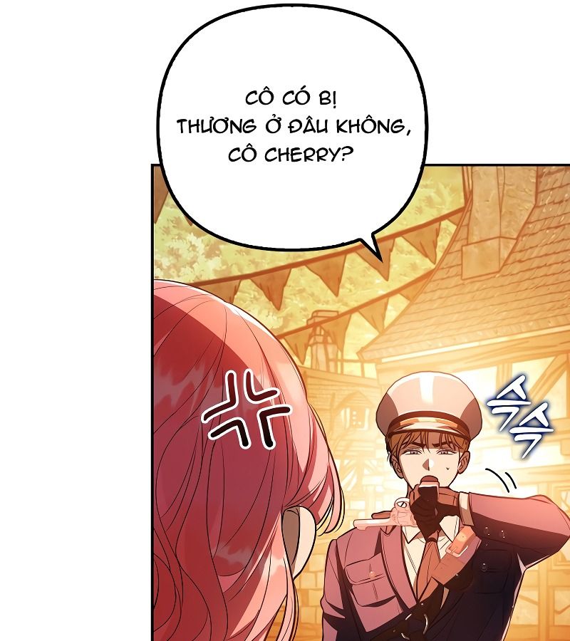 Các Nam Chính Bị Giam Giữ Trong Nhà Tôi Chapter 21 - Trang 2