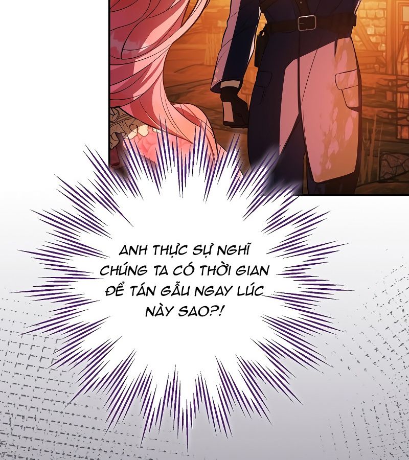 Các Nam Chính Bị Giam Giữ Trong Nhà Tôi Chapter 21 - Trang 2