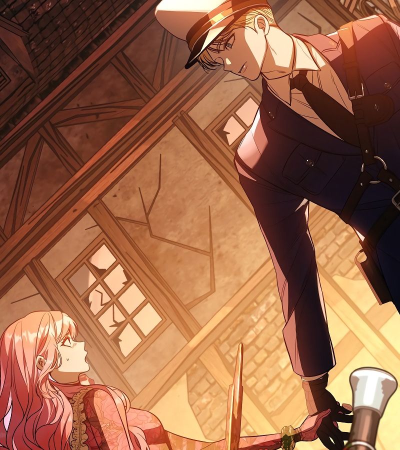 Các Nam Chính Bị Giam Giữ Trong Nhà Tôi Chapter 21 - Trang 2