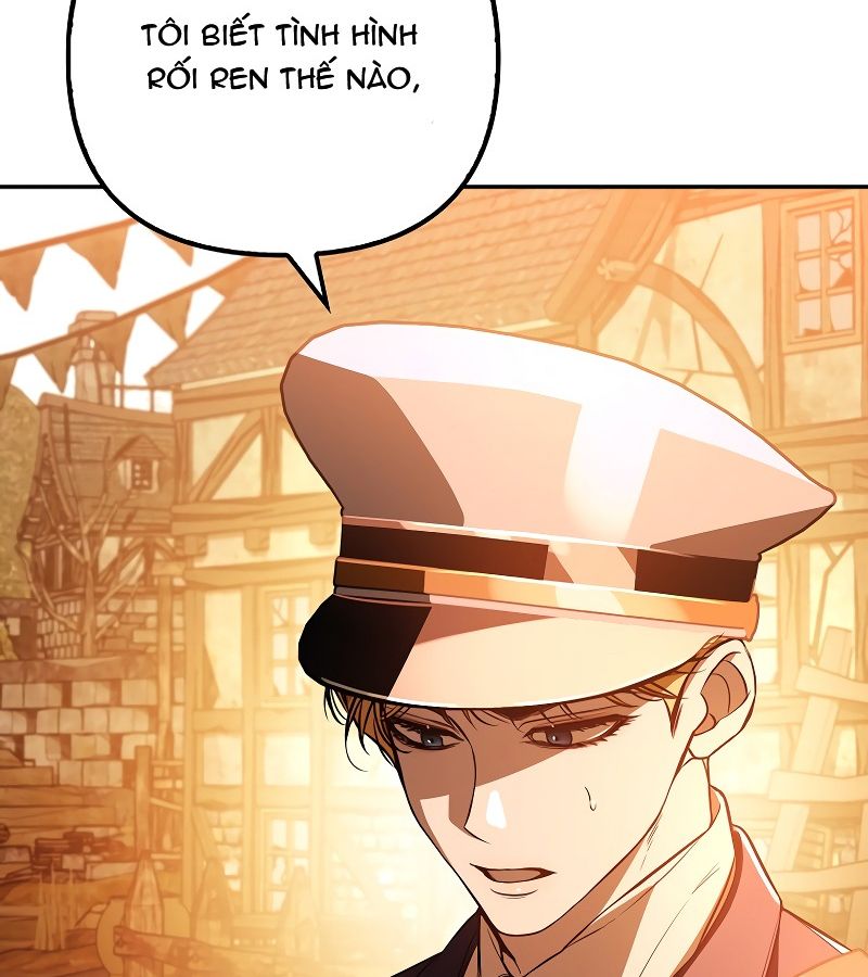 Các Nam Chính Bị Giam Giữ Trong Nhà Tôi Chapter 21 - Trang 2