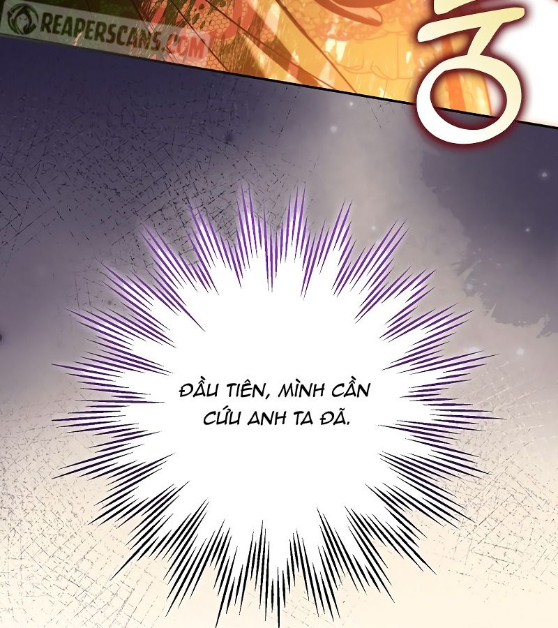 Các Nam Chính Bị Giam Giữ Trong Nhà Tôi Chapter 21 - Trang 2