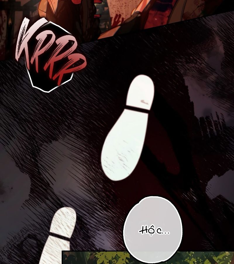 Các Nam Chính Bị Giam Giữ Trong Nhà Tôi Chapter 21 - Trang 2