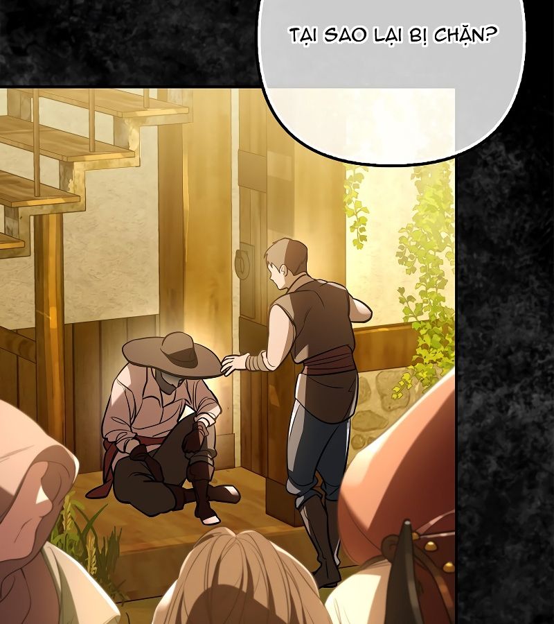 Các Nam Chính Bị Giam Giữ Trong Nhà Tôi Chapter 21 - Trang 2
