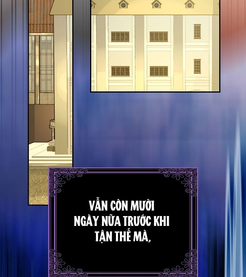 Các Nam Chính Bị Giam Giữ Trong Nhà Tôi Chapter 21 - Trang 2