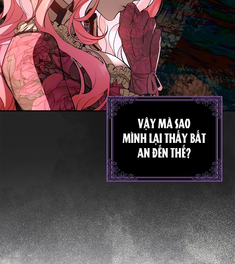 Các Nam Chính Bị Giam Giữ Trong Nhà Tôi Chapter 21 - Trang 2