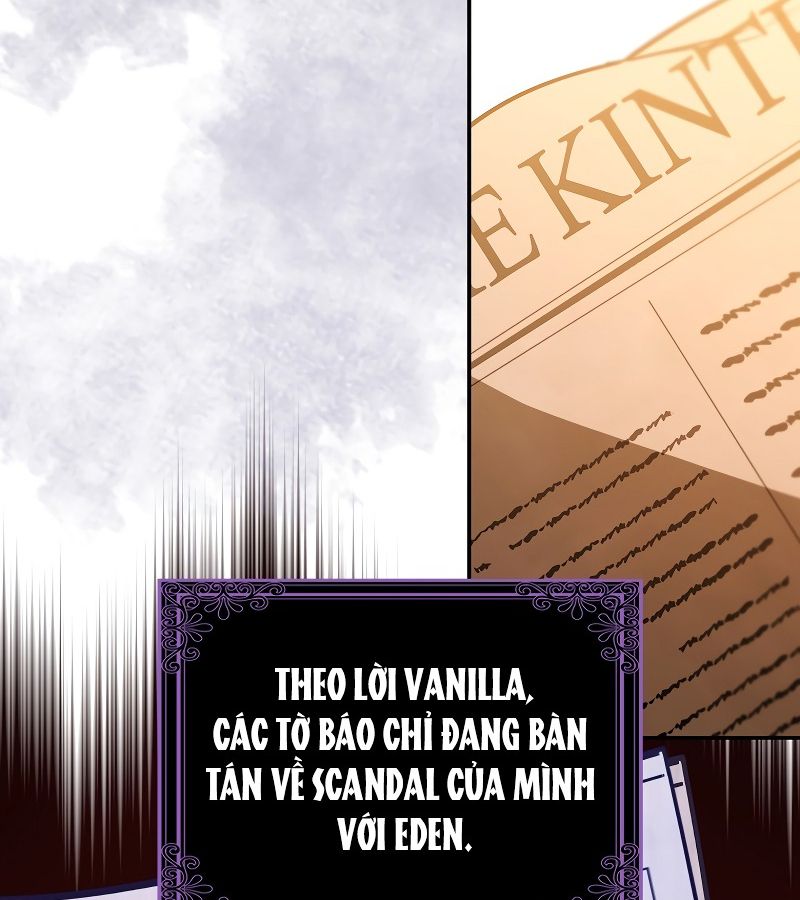 Các Nam Chính Bị Giam Giữ Trong Nhà Tôi Chapter 21 - Trang 2