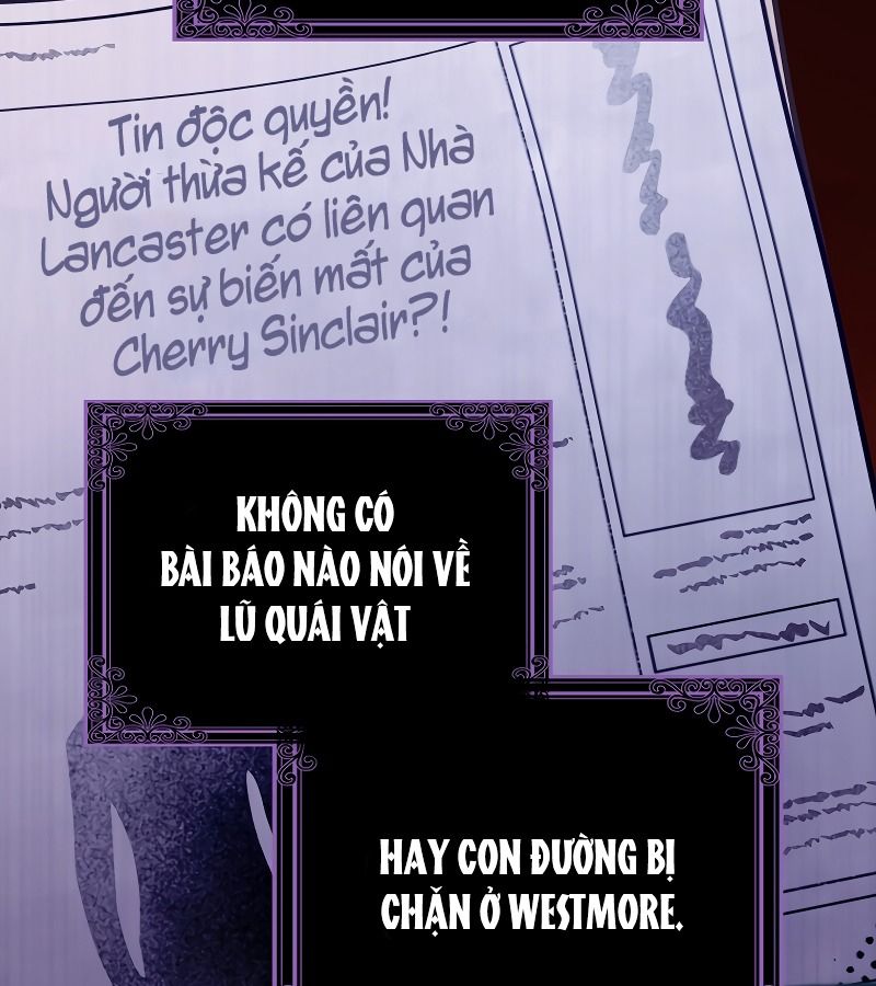 Các Nam Chính Bị Giam Giữ Trong Nhà Tôi Chapter 21 - Trang 2