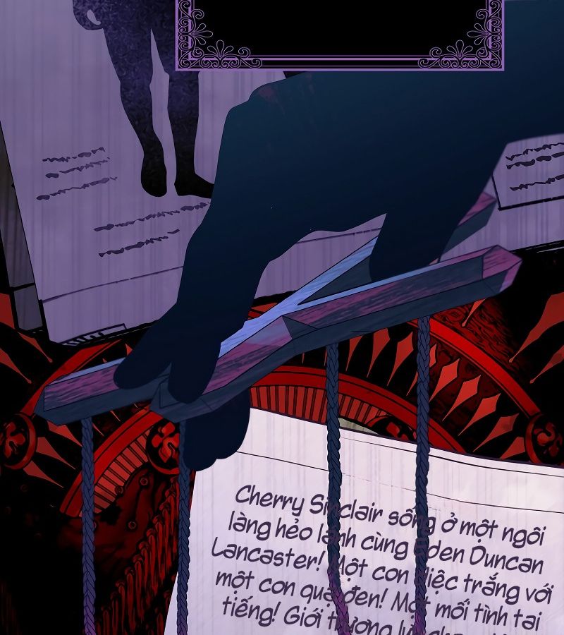 Các Nam Chính Bị Giam Giữ Trong Nhà Tôi Chapter 21 - Trang 2