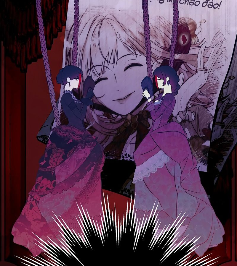 Các Nam Chính Bị Giam Giữ Trong Nhà Tôi Chapter 21 - Trang 2