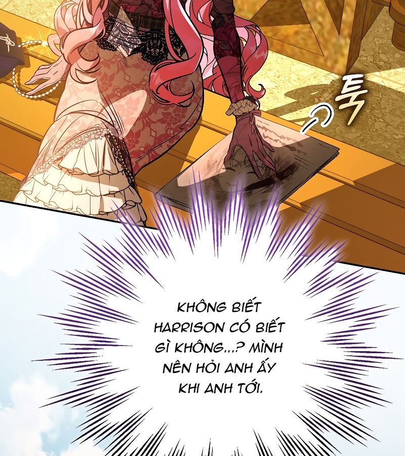 Các Nam Chính Bị Giam Giữ Trong Nhà Tôi Chapter 21 - Trang 2