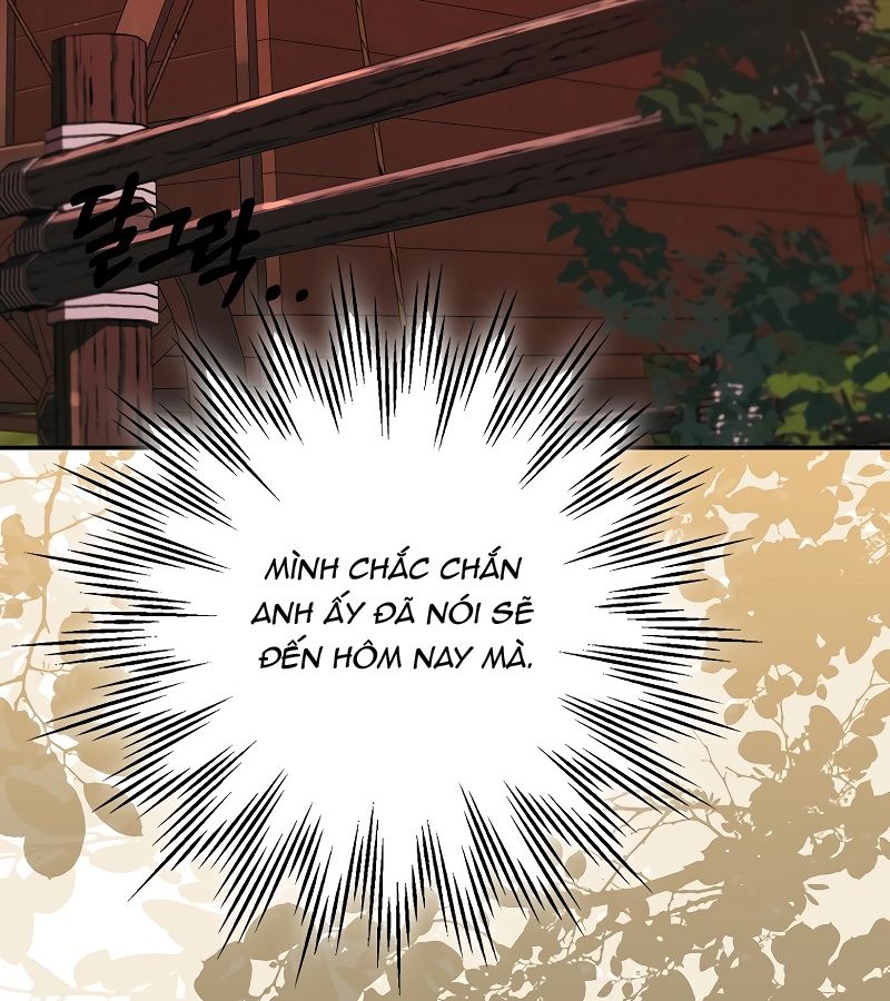 Các Nam Chính Bị Giam Giữ Trong Nhà Tôi Chapter 21 - Trang 2