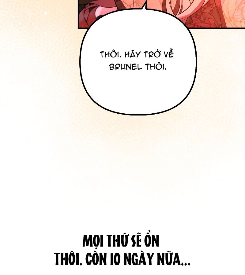 Các Nam Chính Bị Giam Giữ Trong Nhà Tôi Chapter 21 - Trang 2