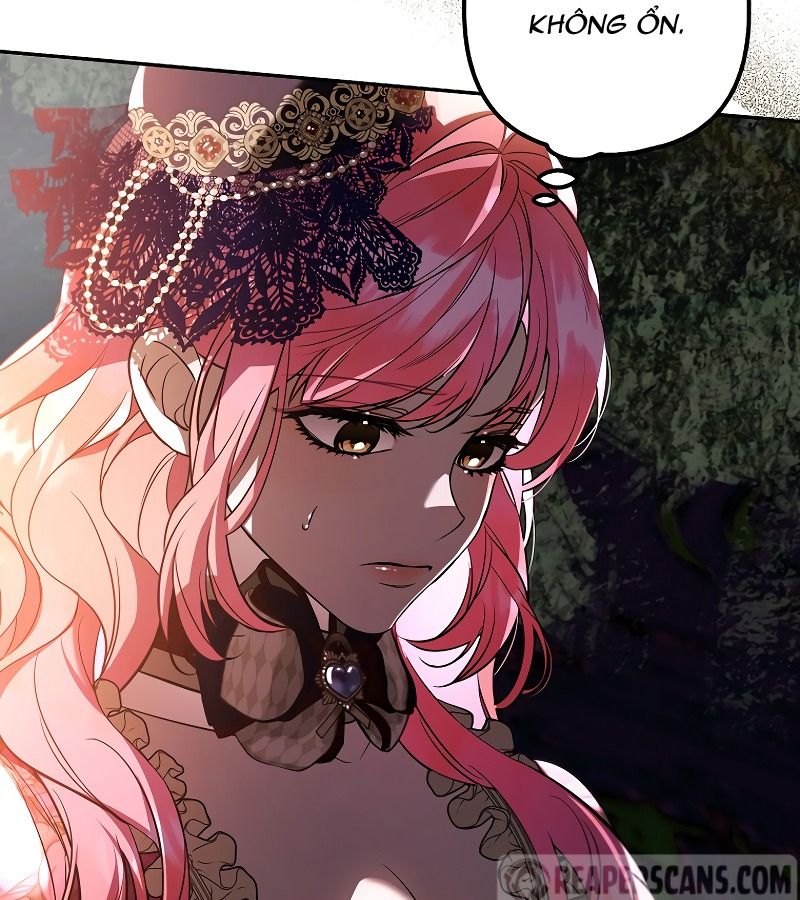 Các Nam Chính Bị Giam Giữ Trong Nhà Tôi Chapter 21 - Trang 2