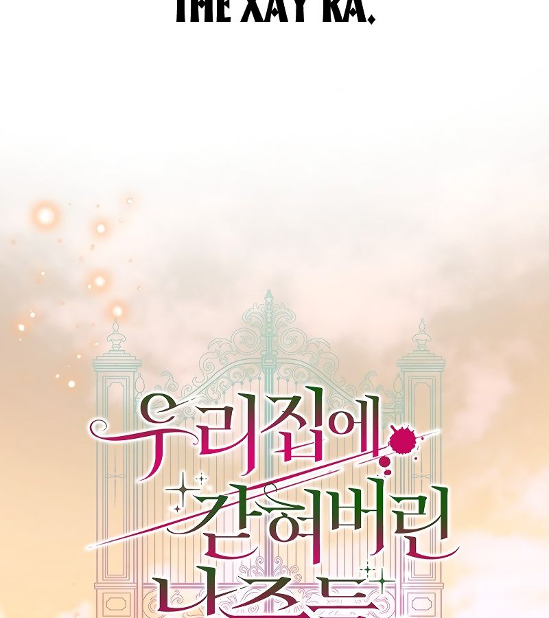 Các Nam Chính Bị Giam Giữ Trong Nhà Tôi Chapter 21 - Trang 2