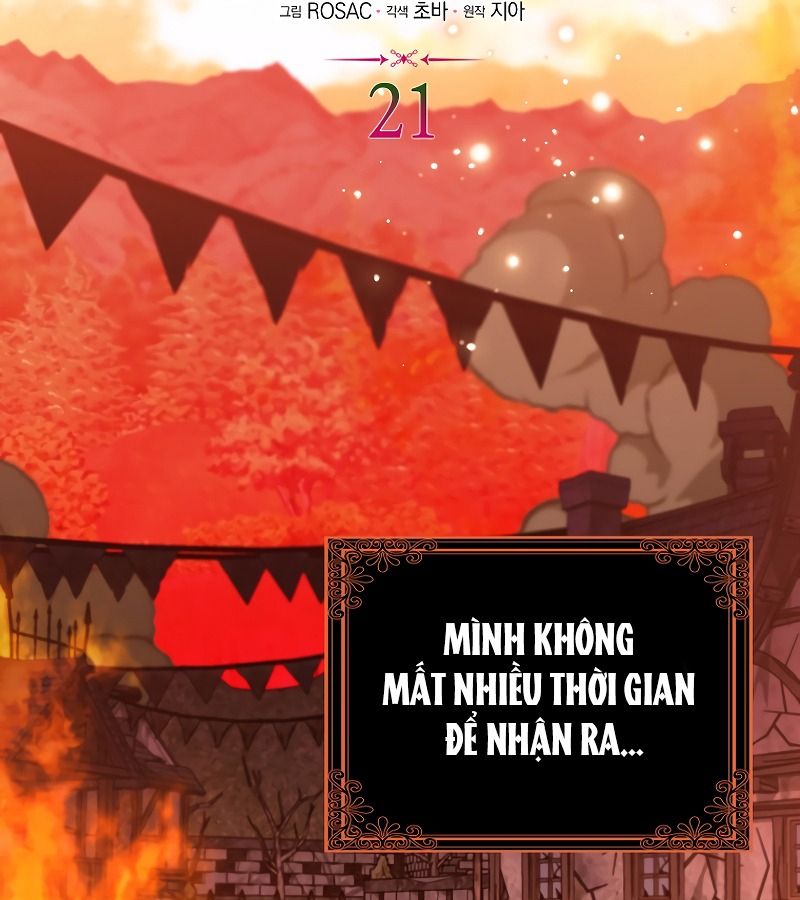 Các Nam Chính Bị Giam Giữ Trong Nhà Tôi Chapter 21 - Trang 2