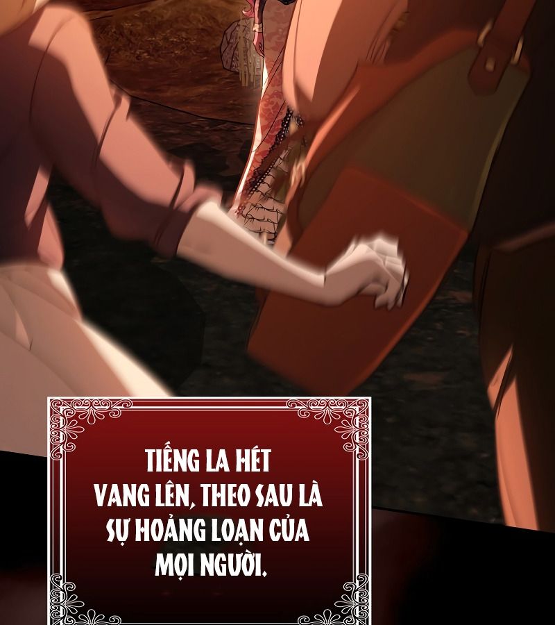 Các Nam Chính Bị Giam Giữ Trong Nhà Tôi Chapter 21 - Trang 2