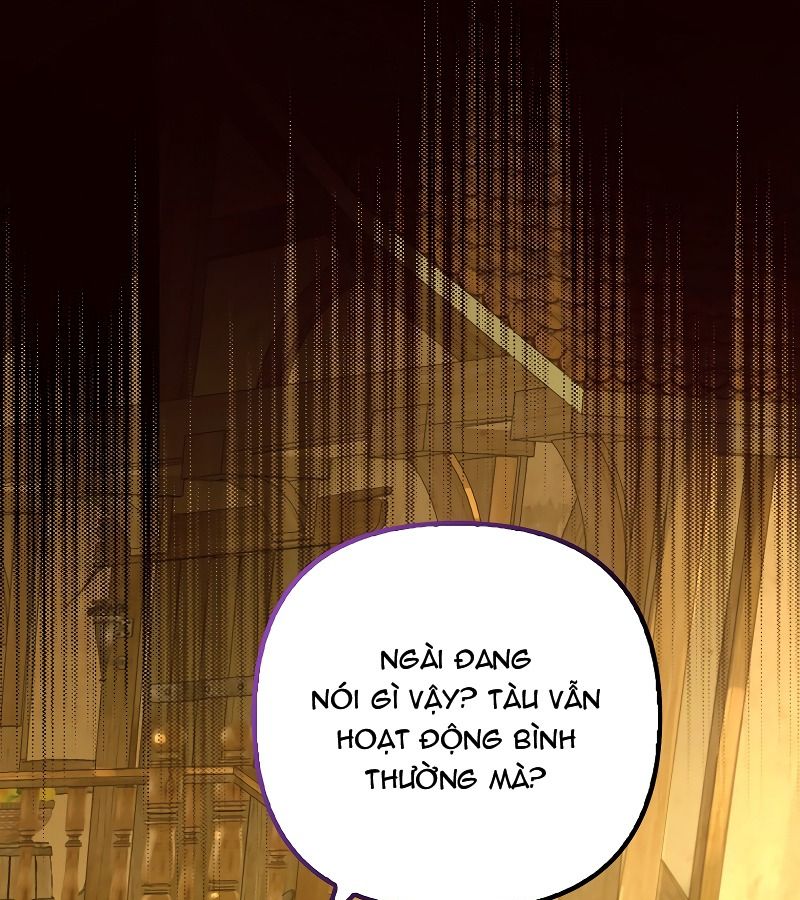 Các Nam Chính Bị Giam Giữ Trong Nhà Tôi Chapter 21 - Trang 2