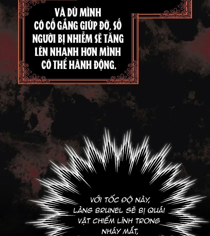 Các Nam Chính Bị Giam Giữ Trong Nhà Tôi Chapter 21 - Trang 2